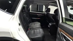 2022 Honda CR-V 2.0 Hybrid Touring 4WD — фото 11