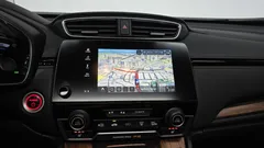 2022 Honda CR-V 2.0 Hybrid Touring 4WD — фото 12