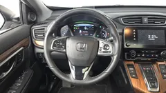 2022 Honda CR-V 2.0 Hybrid Touring 4WD — фото 13