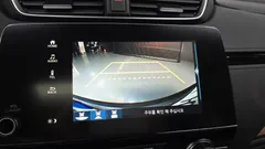 2022 Honda CR-V 2.0 Hybrid Touring 4WD — фото 14