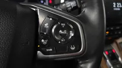 2022 Honda CR-V 2.0 Hybrid Touring 4WD — фото 15