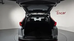 2022 Honda CR-V 2.0 Hybrid Touring 4WD — фото 18