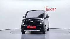 2023 Kia RAY Signature, чёрный — фото 3