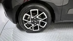 2023 Kia RAY Signature, чёрный — фото 5