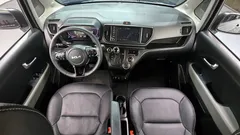 2023 Kia RAY Signature, чёрный — фото 7