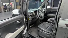2023 Kia RAY Signature, чёрный — фото 10