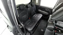 2023 Kia RAY Signature, чёрный — фото 11