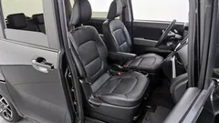 2023 Kia RAY Signature, чёрный — фото 12