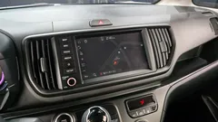 2023 Kia RAY Signature, чёрный — фото 14