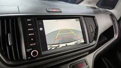 2023 Kia RAY Signature, чёрный — фото 15
