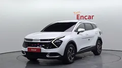 2023 Kia Sportage Prestige 2WD — фото 1