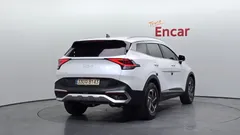 2023 Kia Sportage Prestige 2WD — фото 2