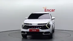 2023 Kia Sportage Prestige 2WD — фото 3