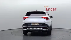 2023 Kia Sportage Prestige 2WD — фото 4