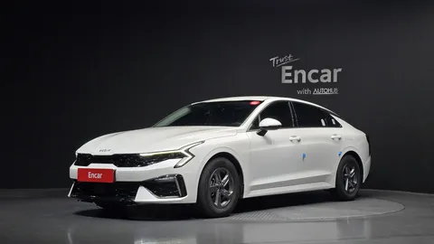 2024 Kia K5 2.0 LPi(Rent)