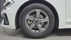2024 Kia K5 2.0 LPi(Rent), белый — фото 5