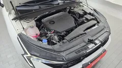 2024 Kia K5 2.0 LPi(Rent), белый — фото 6