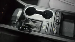 2024 Kia K5 2.0 LPi(Rent), белый — фото 9
