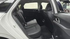 2024 Kia K5 2.0 LPi(Rent), белый — фото 11