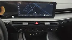 2024 Kia K5 2.0 LPi(Rent), белый — фото 13