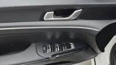 2024 Kia K5 2.0 LPi(Rent), белый — фото 17