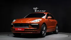 2022 Porsche Macan 2.9 S — фото 1