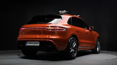 2022 Porsche Macan 2.9 S — фото 2