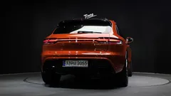 2022 Porsche Macan 2.9 S — фото 4