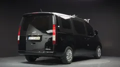 2022 Hyundai Staria Cargo 5-Seater — фото 2