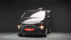 2022 Hyundai Staria Cargo 5-Seater — фото 3