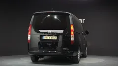 2022 Hyundai Staria Cargo 5-Seater — фото 4