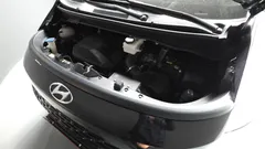 2022 Hyundai Staria Cargo 5-Seater — фото 6