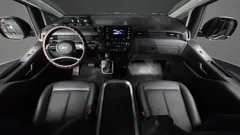 2022 Hyundai Staria Cargo 5-Seater — фото 7