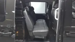 2022 Hyundai Staria Cargo 5-Seater — фото 12