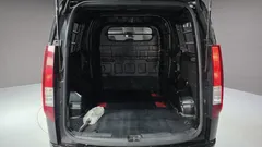 2022 Hyundai Staria Cargo 5-Seater — фото 20