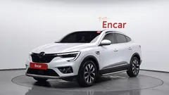 2023 Renault-KoreaSamsung XM3 1.6 GTe RE — фото 1