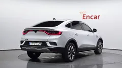 2023 Renault-KoreaSamsung XM3 1.6 GTe RE — фото 2