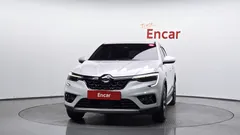 2023 Renault-KoreaSamsung XM3 1.6 GTe RE — фото 3