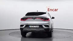2023 Renault-KoreaSamsung XM3 1.6 GTe RE — фото 4