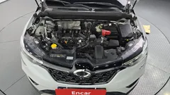 2023 Renault-KoreaSamsung XM3 1.6 GTe RE — фото 6