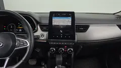 2023 Renault-KoreaSamsung XM3 1.6 GTe RE — фото 13