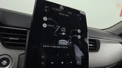2023 Renault-KoreaSamsung XM3 1.6 GTe RE — фото 18