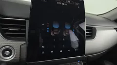 2023 Renault-KoreaSamsung XM3 1.6 GTe RE — фото 19