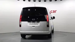 2022 Hyundai Staria L3.5 Tourer 9-Seater, белый — фото 4