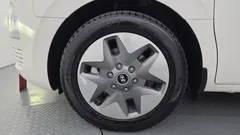 2022 Hyundai Staria L3.5 Tourer 9-Seater, белый — фото 5
