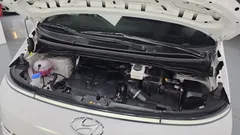 2022 Hyundai Staria L3.5 Tourer 9-Seater, белый — фото 6