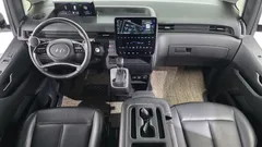 2022 Hyundai Staria L3.5 Tourer 9-Seater, белый — фото 7