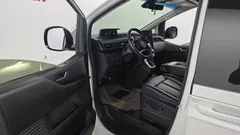 2022 Hyundai Staria L3.5 Tourer 9-Seater, белый — фото 10
