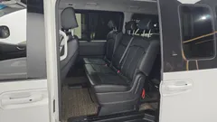 2022 Hyundai Staria L3.5 Tourer 9-Seater, белый — фото 11