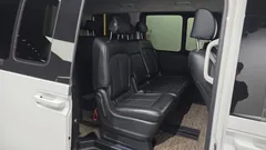 2022 Hyundai Staria L3.5 Tourer 9-Seater, белый — фото 12